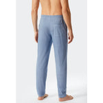 Schiesser Heren Broek Pantalon 176610 - Jambelles