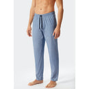 Schiesser Heren Broek Pantalon 176610 - Jambelles