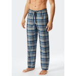 Schiesser Heren Broek Pantalon 176612 - Jambelles