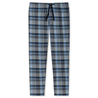Schiesser Heren Broek Pantalon 176612 - Jambelles