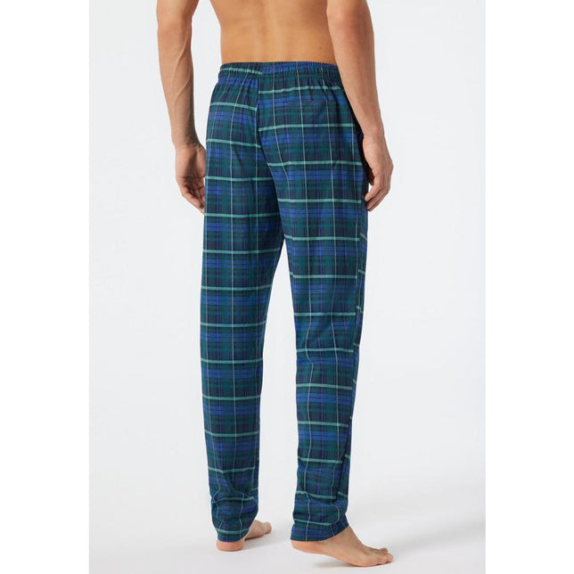 Schiesser Heren Broek Pantalon 177975 - Jambelles