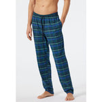 Schiesser Heren Broek Pantalon 177975 - Jambelles