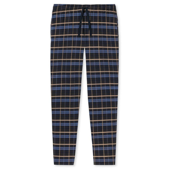 Schiesser Heren Broek Pantalon 177975 - Jambelles