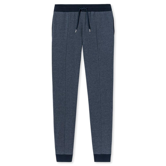 Schiesser Heren Broek Pantalon 178154 - Jambelles