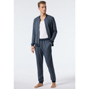 Schiesser Heren Broek Pantalon 178154 - Jambelles