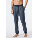 Schiesser Heren Broek Pantalon 178154 - Jambelles
