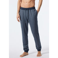 Schiesser Heren Broek Pantalon 178154 - Jambelles