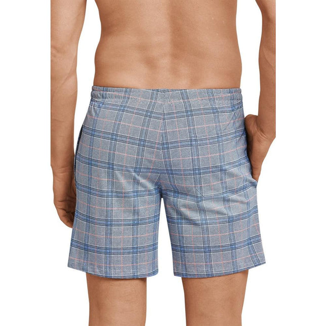 Schiesser Heren Broek Short 169734 - Jambelles