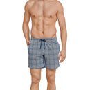 Schiesser Heren Broek Short 169734 - Jambelles