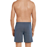 Schiesser Heren Broek Short 169736 - Jambelles