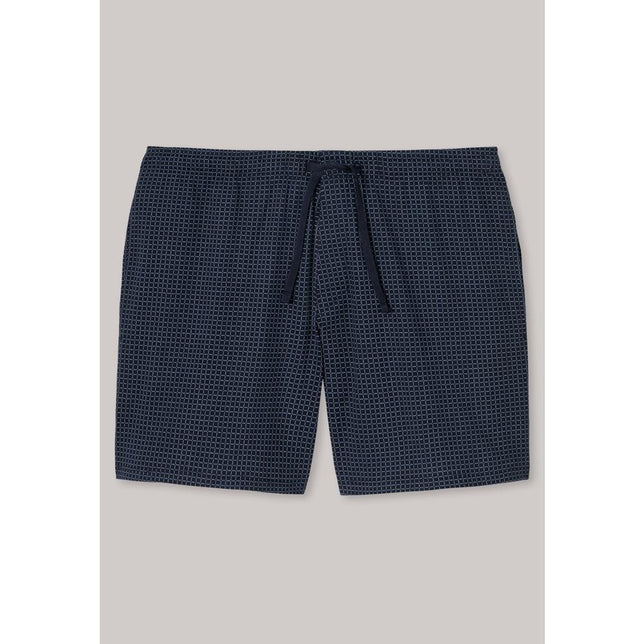 Schiesser Heren Broek Shorts 163838 - Jambelles