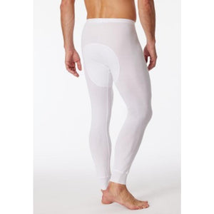 Schiesser Heren Lange Onderbroek Pantalon 005135 - Jambelles