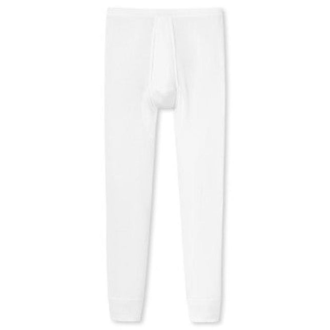 Schiesser Heren Lange Onderbroek Pantalon 005135 - Jambelles