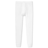 Schiesser Heren Lange Onderbroek Pantalon 005135 - Jambelles