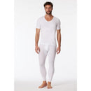 Schiesser Heren Lange Onderbroek Pantalon 005135 - Jambelles
