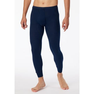 Schiesser Heren Lange Onderbroek Pantalon 005135 - Jambelles