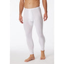 Schiesser Heren Lange Onderbroek Pantalon 005135 - Jambelles