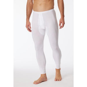 Schiesser Heren Lange Onderbroek Pantalon 005135 - Jambelles