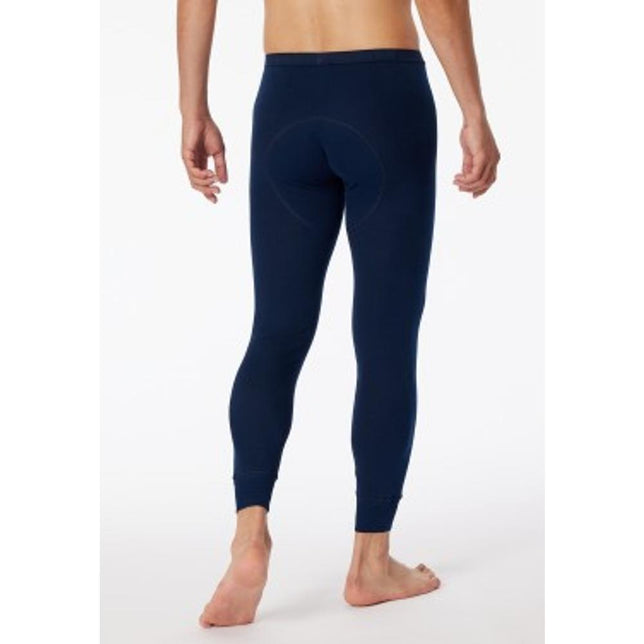Schiesser Heren Lange Onderbroek Pantalon 005135 - Jambelles