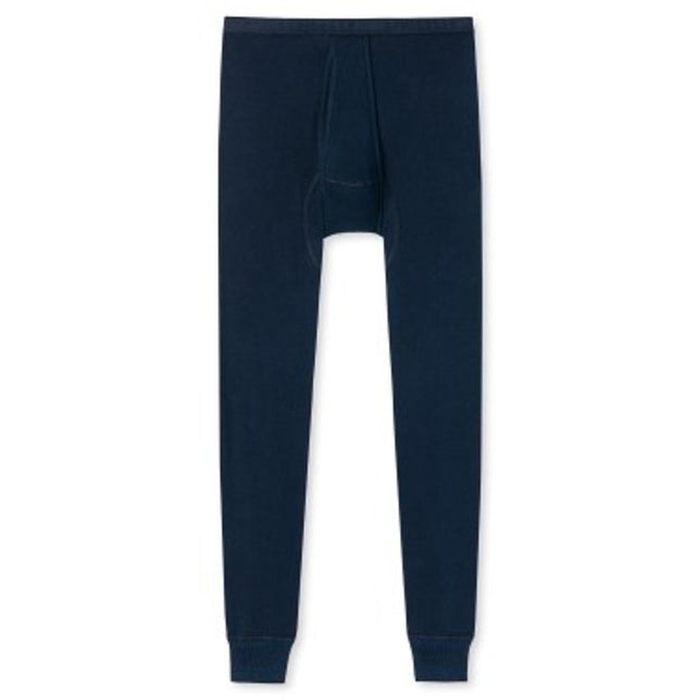 Schiesser Heren Lange Onderbroek Pantalon 005135 - Jambelles