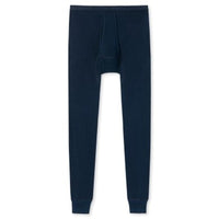 Schiesser Heren Lange Onderbroek Pantalon 005135 - Jambelles