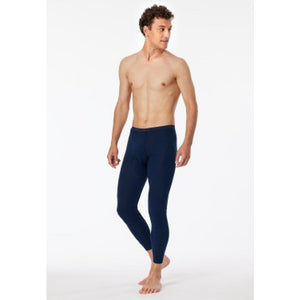 Schiesser Heren Lange Onderbroek Pantalon 005135 - Jambelles