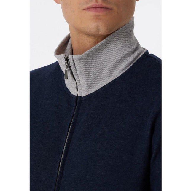 Schiesser Heren Loungewear Hausanzug 180280 - Jambelles