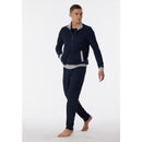 Schiesser Heren Loungewear Hausanzug 180280 - Jambelles