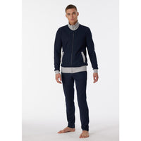 Schiesser Heren Loungewear Hausanzug 180280 - Jambelles