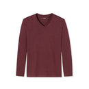Schiesser Heren Nacht Shirt 1/1 163834 - Jambelles
