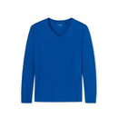 Schiesser Heren Nacht Shirt 1/1 163834 - Jambelles