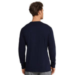 Schiesser Heren Nacht Shirt 1/1 163835 - Jambelles