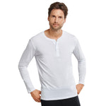 Schiesser Heren Nacht Shirt 1/1 arm 163837 - Jambelles