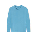 Schiesser Heren Nacht Shirt 1/1 arm 163846 - Jambelles