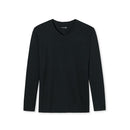 Schiesser Heren Nacht Shirt 1/1 arm 163846 - Jambelles