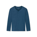 Schiesser Heren Nacht Shirt 1/1 arm 175241 - Jambelles