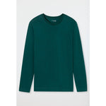 Schiesser Heren Nacht Shirt 1/1 arm 178604 - Jambelles