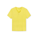 Schiesser Heren Nacht Shirt 1/2 arm 163831 - Jambelles