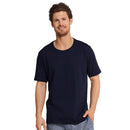 T-shirtRundhals163832_Blaugrau808_4