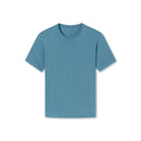 T-shirtRundhals163832_Blaugrau808_4