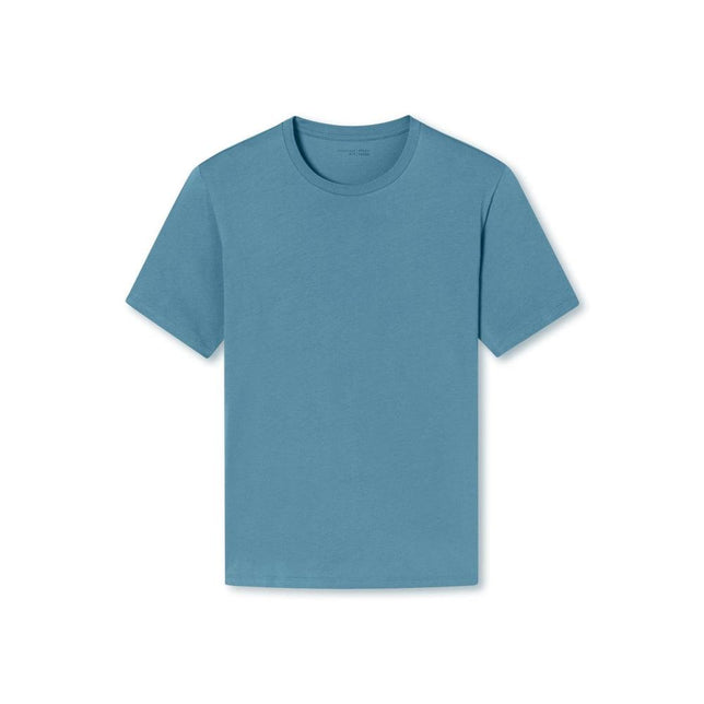 Schiesser Heren Nacht Shirt 1/2 arm 163832 - Jambelles