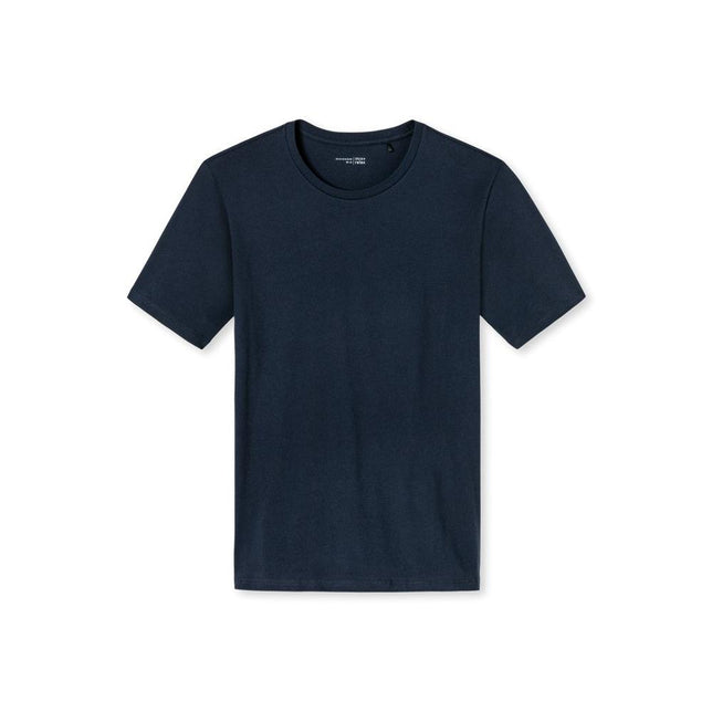 Schiesser Heren Nacht Shirt 1/2 arm 163832 - Jambelles