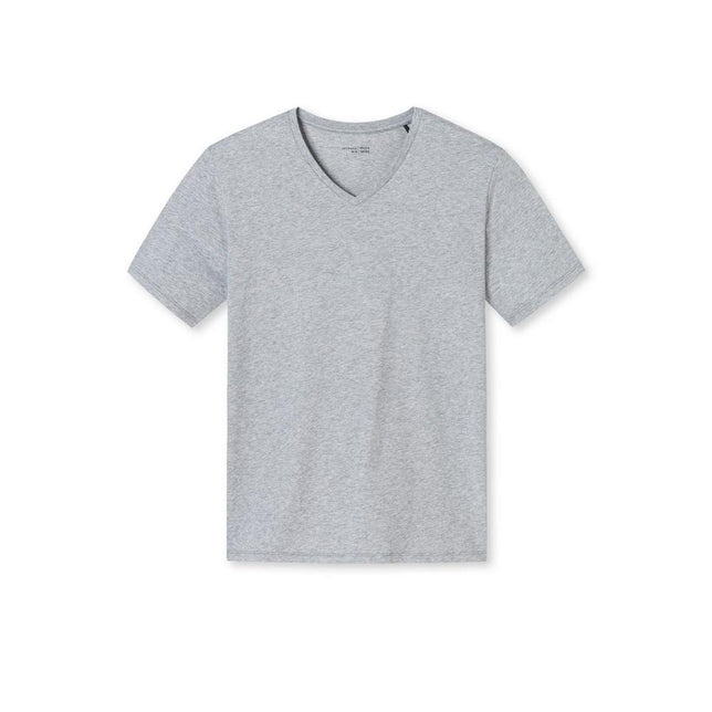 Schiesser Heren Nacht Shirt 1/2 arm 169872 - Jambelles