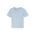 Schiesser Heren Nacht Shirt 1/2 arm 169872 - Jambelles