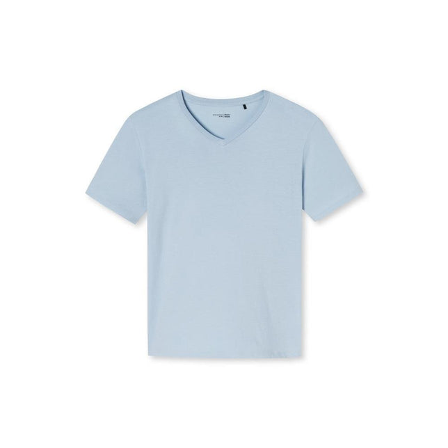 Schiesser Heren Nacht Shirt 1/2 arm 169872 - Jambelles