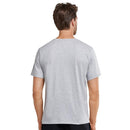 Schiesser Heren Nacht Shirt 1/2 arm 169872 - Jambelles