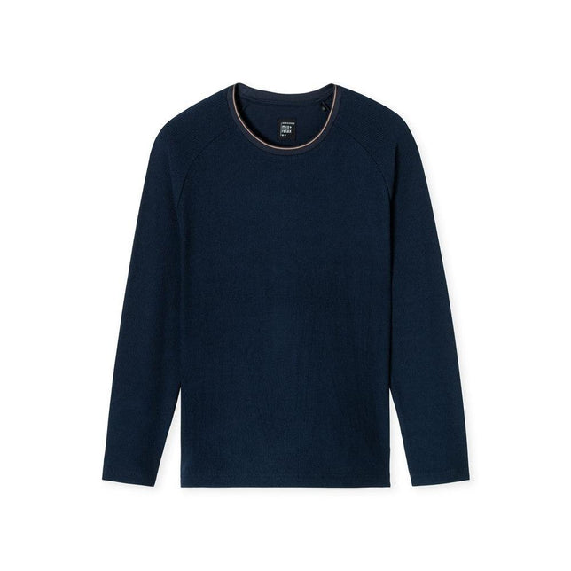 Shirt Langarm 182045