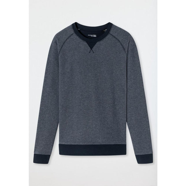 Langarmshirt Rundhals 180287