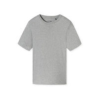 Schiesser Heren Nacht Shirt T-Shirt Ronde Hals 182179 - Jambelles