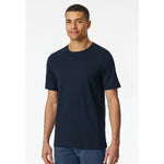 Schiesser Heren Nacht Shirt T-Shirt Ronde Hals 182179 - Jambelles